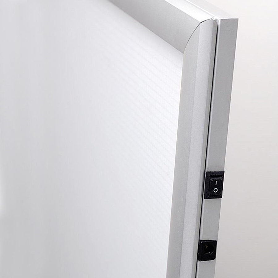 LED Light box A1 Single sided