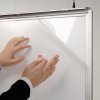 LED frame, Double-Sided, vertical, A2 - 42 x 59,4 cm #4
