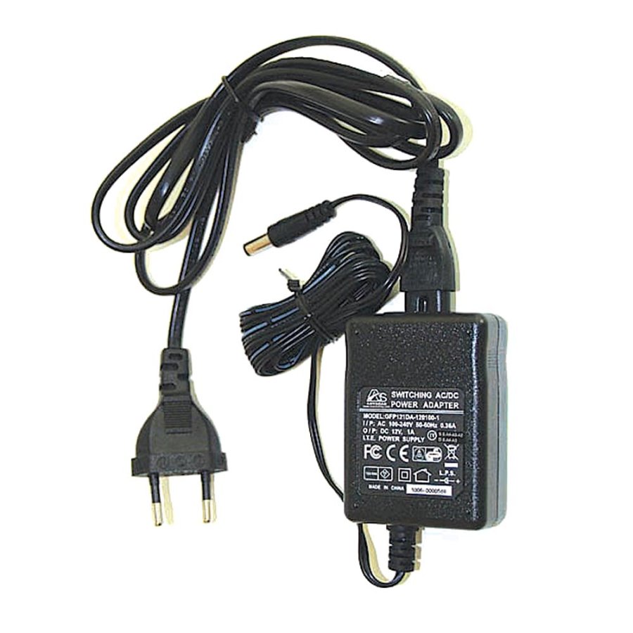 LED frame, Double-Sided, vertical, A2 - 42 x 59,4 cm