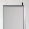 LED frame, Double-Sided, vertical, B1 - 70 x 100 cm #6