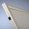 LED Adjustable Menuboard, A4 mitred #2