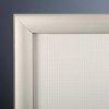 LED Adjustable Menuboard, A3 mitred #3