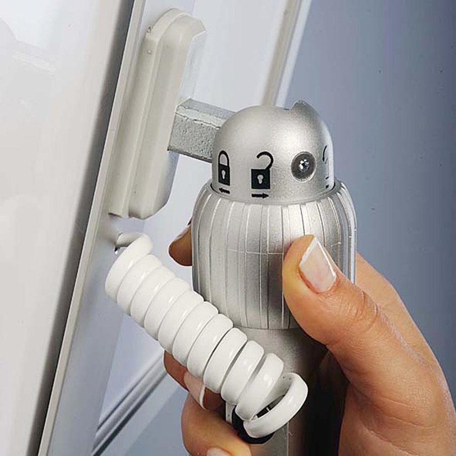 LED Adjustable Menuboard, A3 mitred