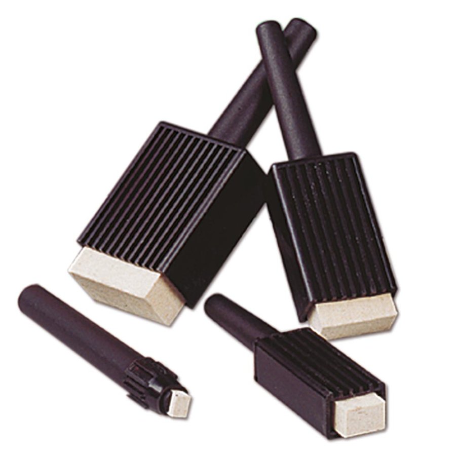 TOKYO AQUA 4 feltpen set  black