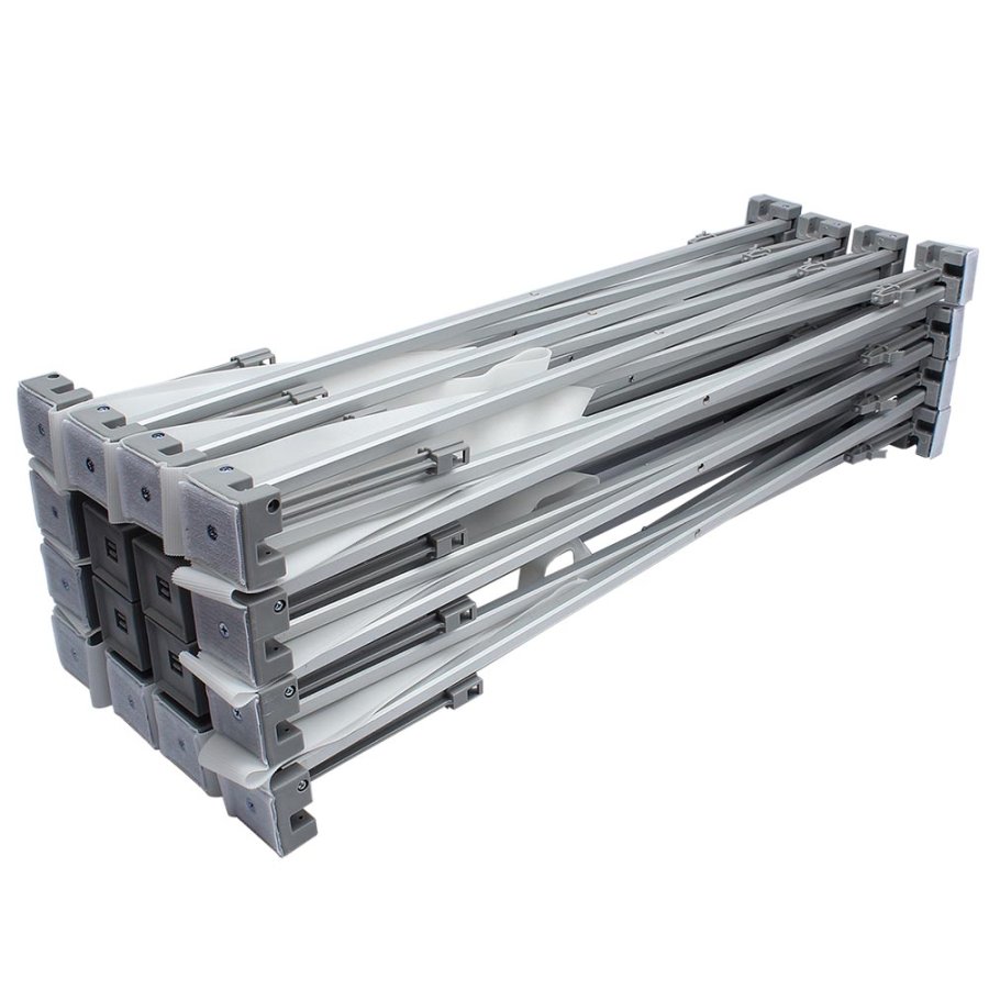 Pop-up Wall Textile - 3 x 3 sections