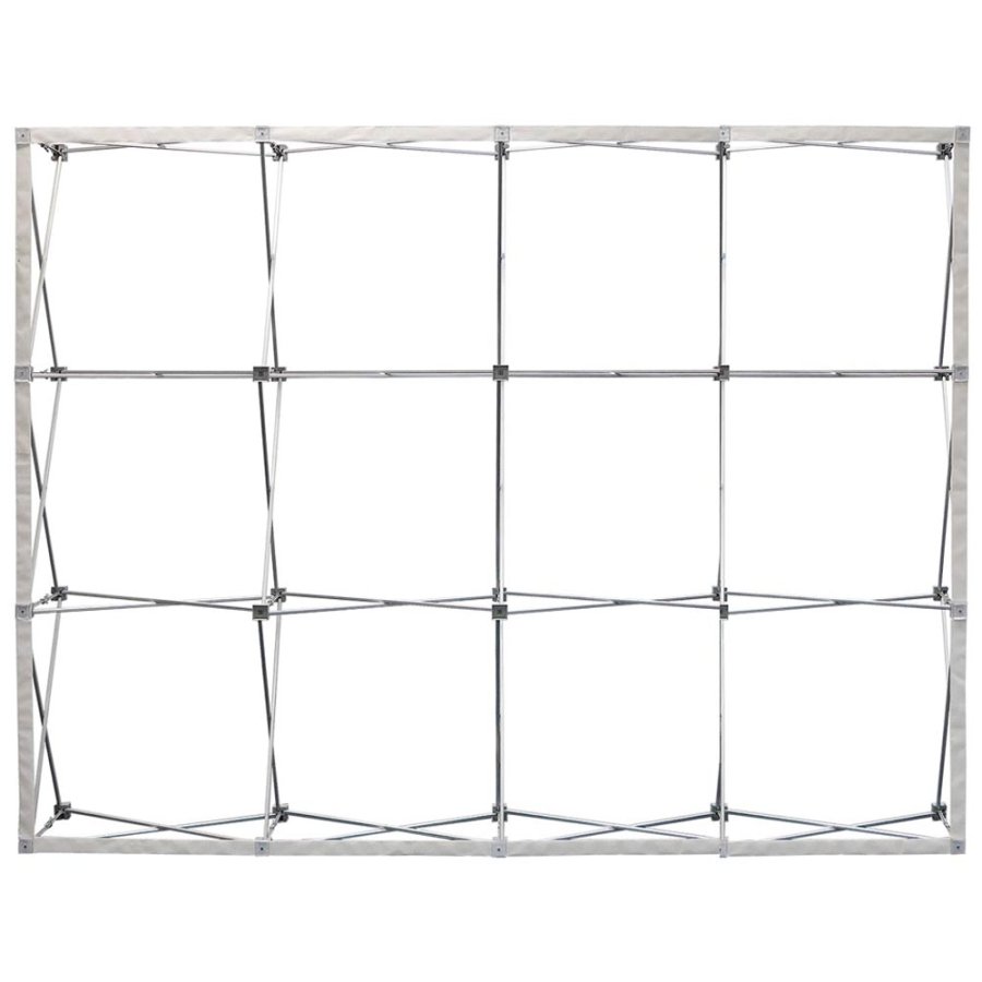 Pop-up Wall Textile - 4 x 3 sections