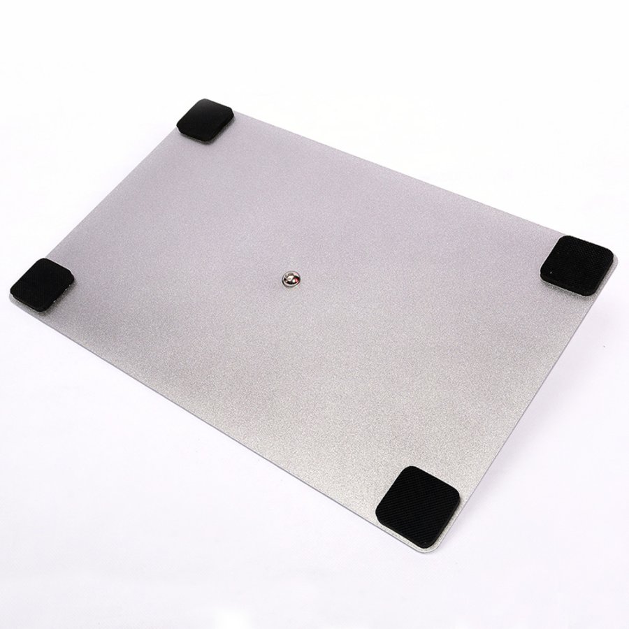 Magnetic Stand-up, double sided, 40 x 160 cm