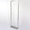 Magnetic Stand-up, double sided, 60 x 180 cm #2