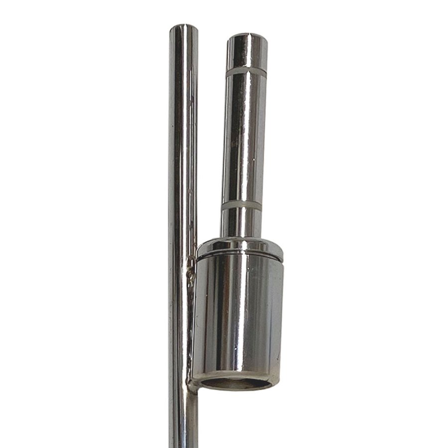 Spike Flag base (for Outdoor flag poles)