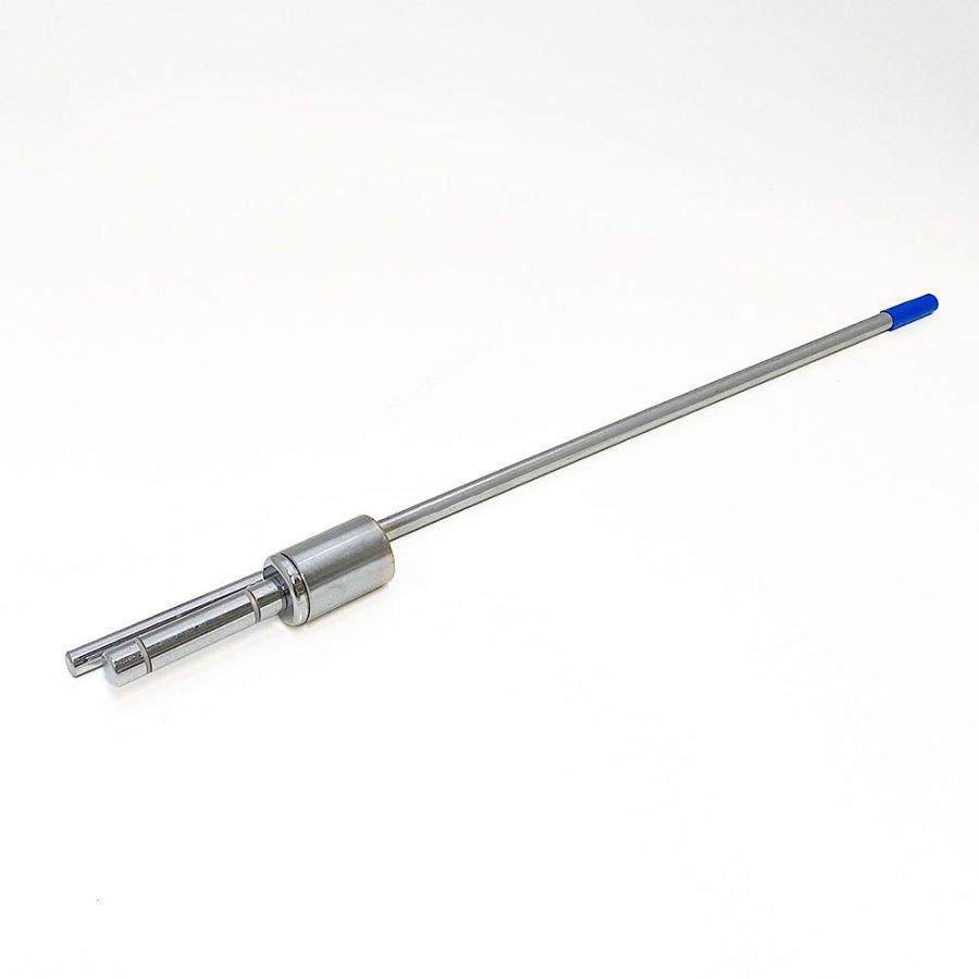 Spike Flag base (for Outdoor flag poles)