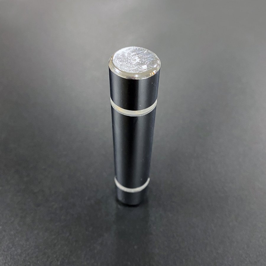 Black Flag Base (for Outdoor flag poles)