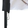 Outdoor Bow Flag, pole, medium #5