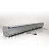 Eco Roll-up, single sided, 60 cm, alu #3