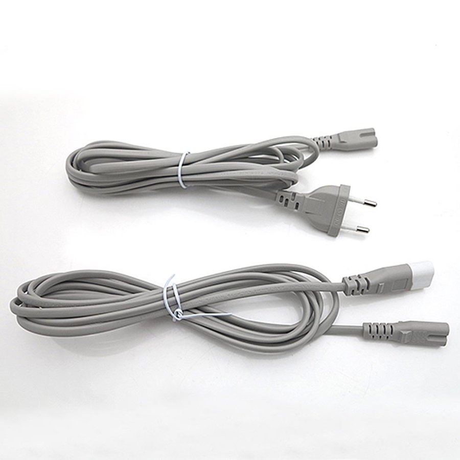 LED spots, 15W, white, 2 pcs. for Pop-up Wall