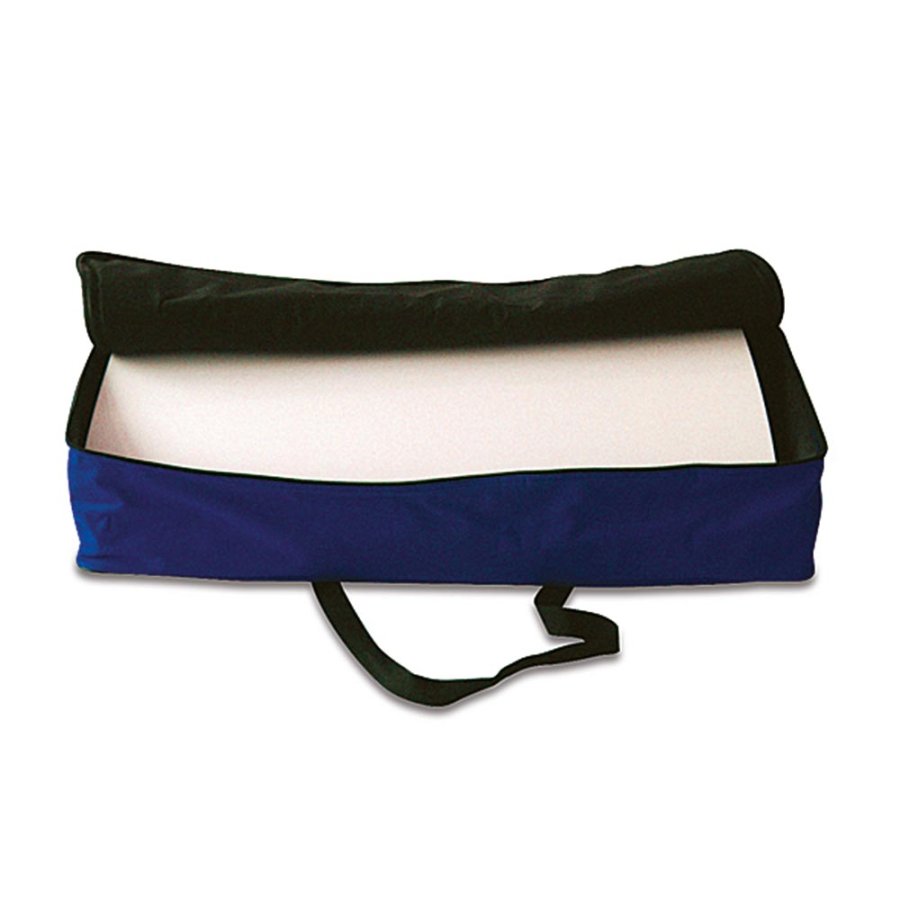 Basic Counter with Logotop, white