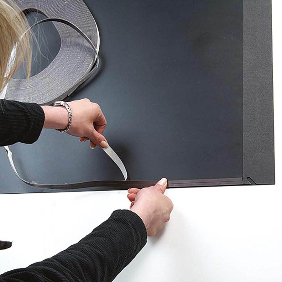 Pop-up Wall Curved, 3 sections