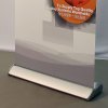 Expo Roll-up, single sided, 60 cm, alu #3