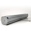 Budget Roll-up, single sided, 60 cm, alu #5