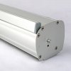 Business Roll-up, single sided, 85 cm, alu #3