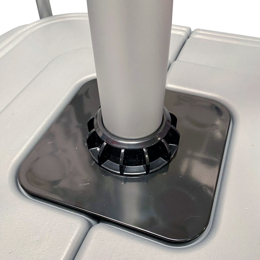 Mega Outdoor Flag, 5 metres