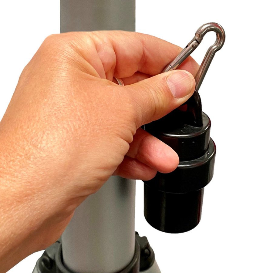 Mega Outdoor Flag, 5 metres