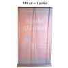Mega Roll-up, single sided, 149 cm, alu #3