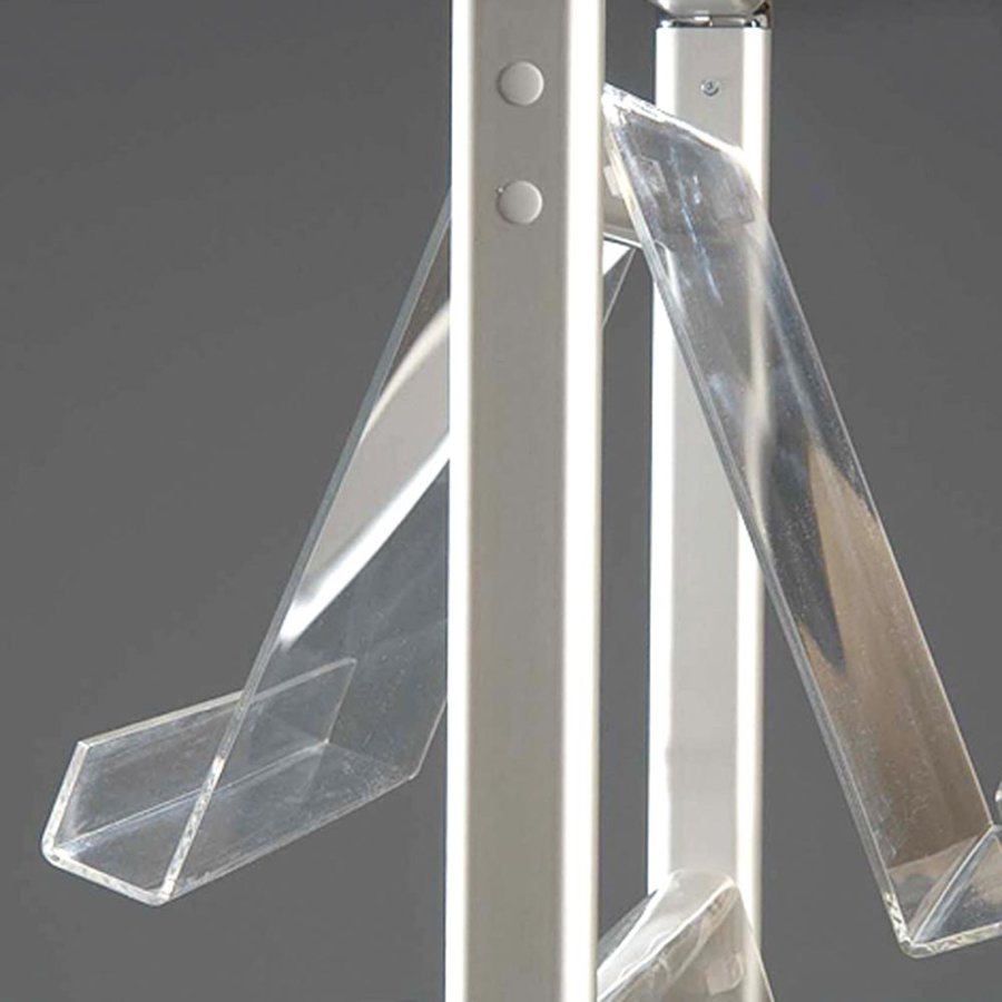 INFO-LINE MEGA Double 32xA4 alu