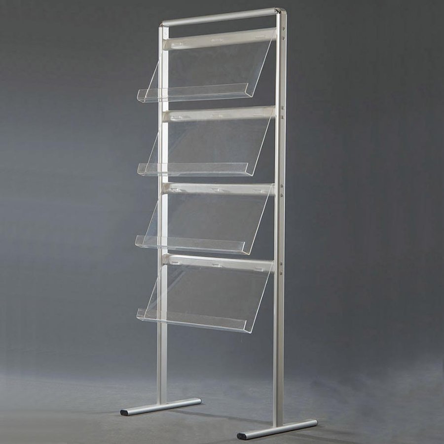 INFO-LINE MEGA Double 32xA4 alu