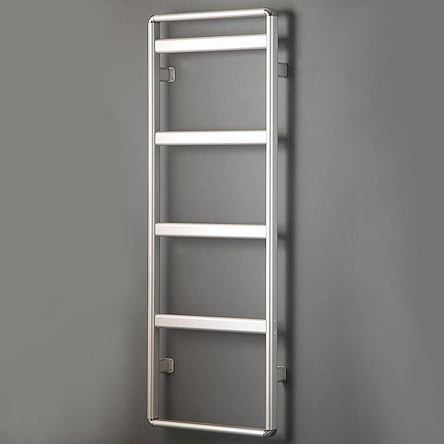 INFO-LINE WALL 8xA4 alu