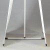 Quick Banner Stand, double sided, 100 cm #3