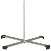 Cross Banner Stand, single sided, 80 cm #3