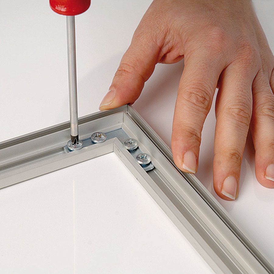 Maxiframe River, single sided, 15 mm, A1