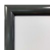 ALU SNAP FRAME 25mm (M) 70x100cm RAL7012 #2