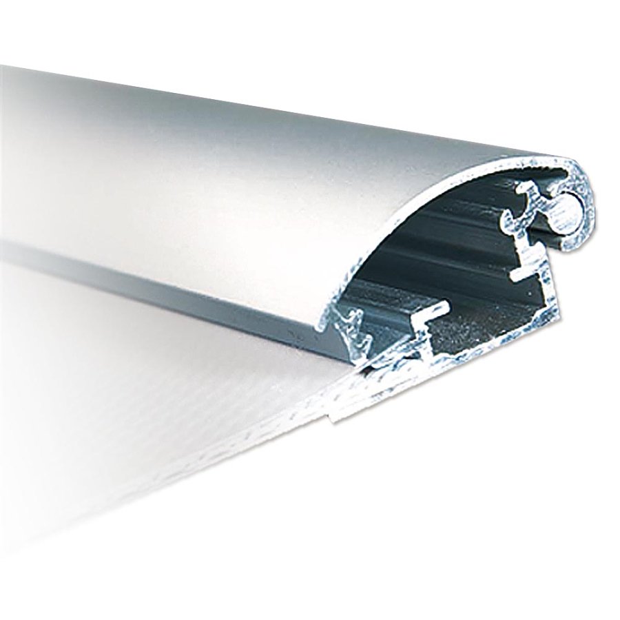 ALU SNAP PROFILE 30mm 3mtr alu