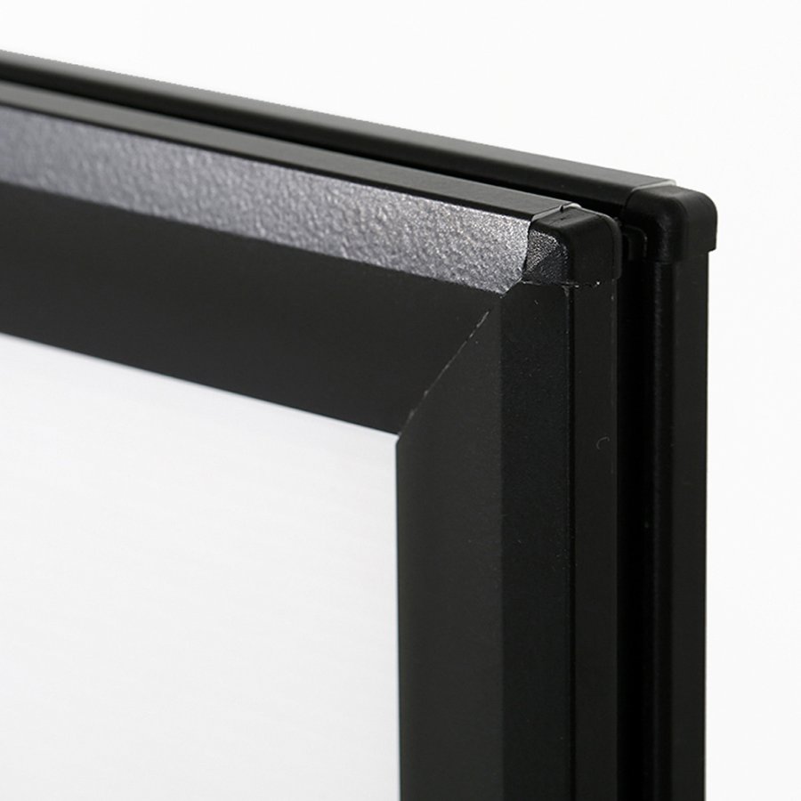 Wind-Pro Waterbase Pavement Board, black, 50 x 70 cm