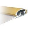 Alu Snap Profile 25mm. Gold 3m. #2