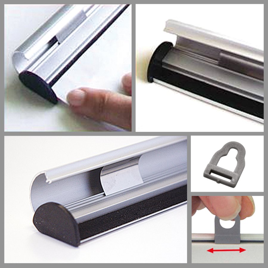 POSTER-LINE posterlist. A2 42cm