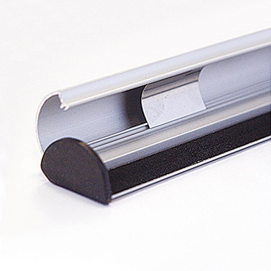 POSTER-LINE alu-profil 26mm 3m