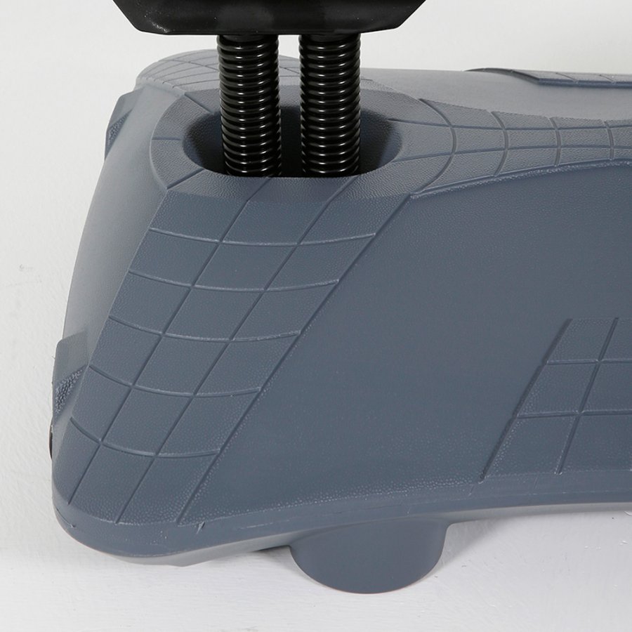 Wind-Sign Waterbase Budget Pavement Board, grey, 50 x 70 cm