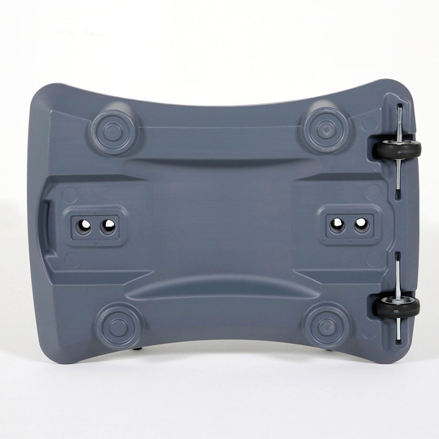 Wind-Pro Waterbase Pavement Board, grey, 50 x 70 cm