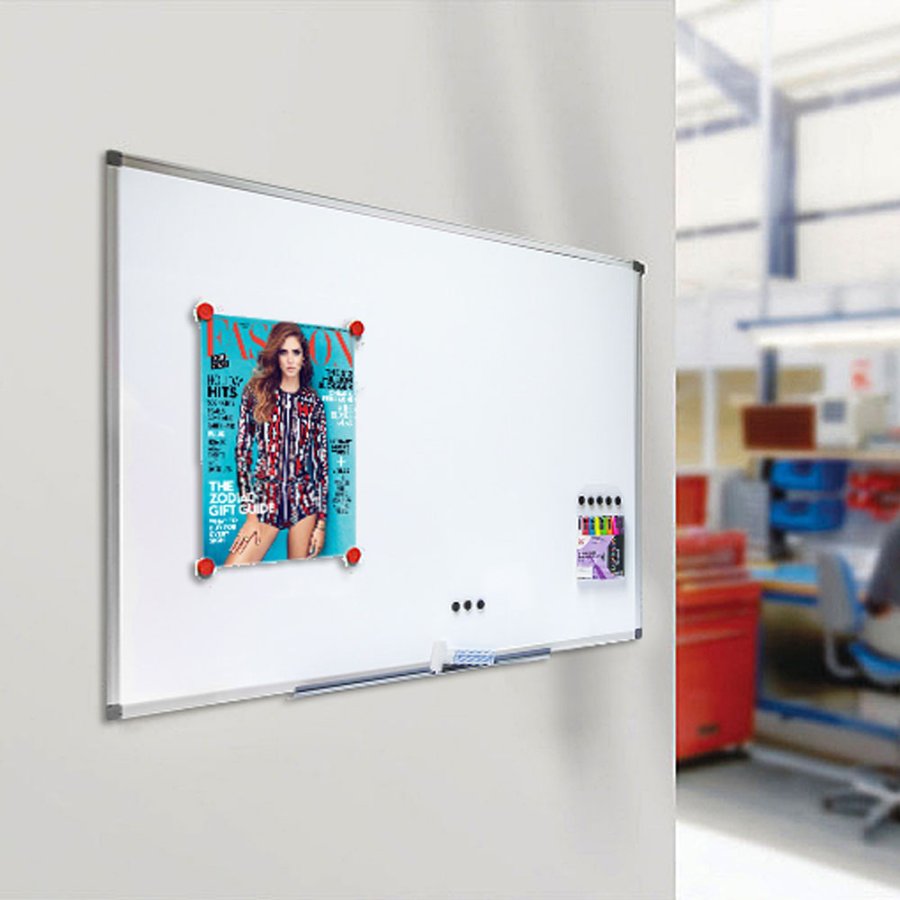 Whiteboard Budget 150x100cm