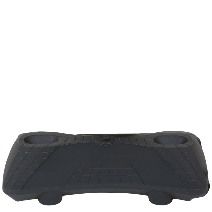 Wind-Pro Waterbase Pavement Board, black, A1