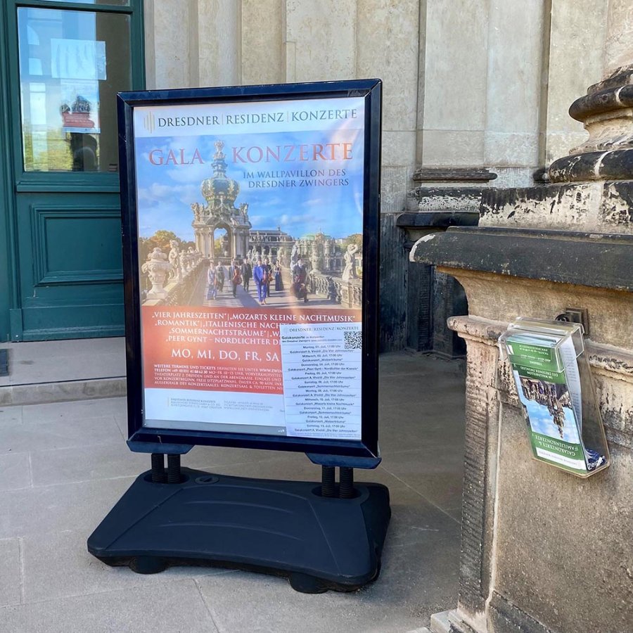 Wind-Pro Waterbase Pavement, black, A0