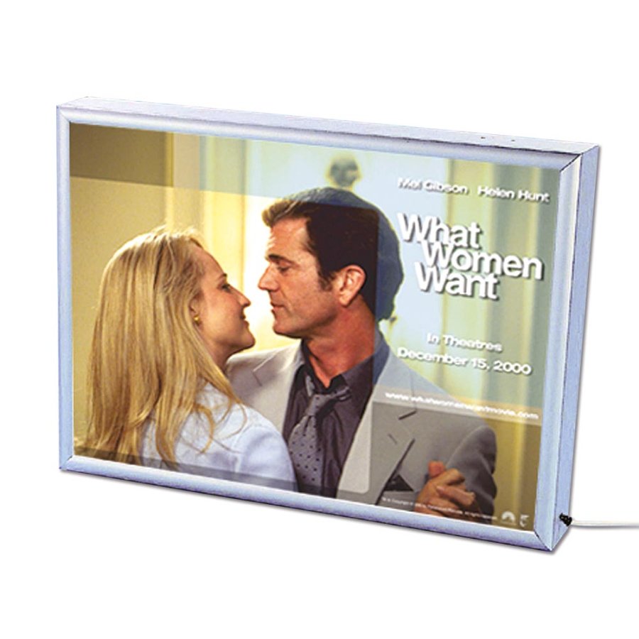 EXPO Light Box 50x70cm single