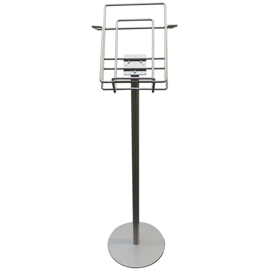 Wirestand for A4 brochures