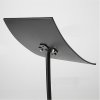 Infostand Curved Black Vertical/Horizontal  A3 #11