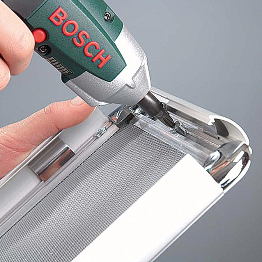 EXPO INFO STAND Vertical/Horizontal  25mm A4 alu