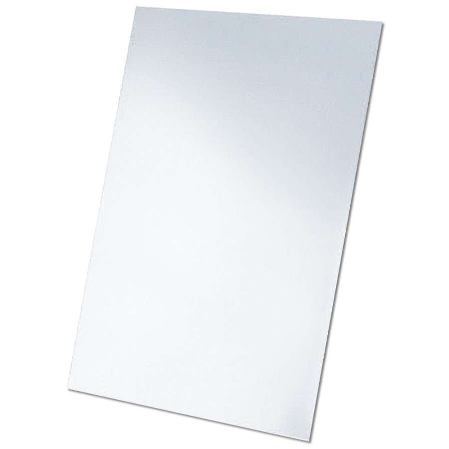 Plastic cover, FLEX, clear, A3 - 29,7 x 42 cm