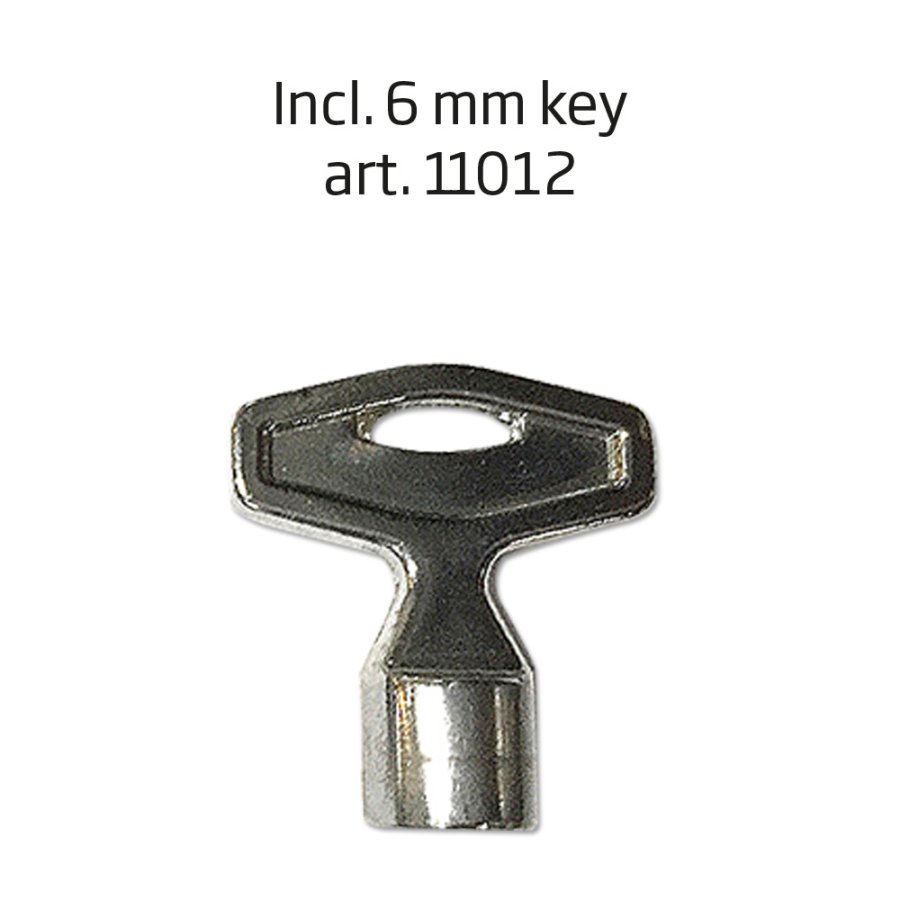 Ashtray, Square, 1,64 L