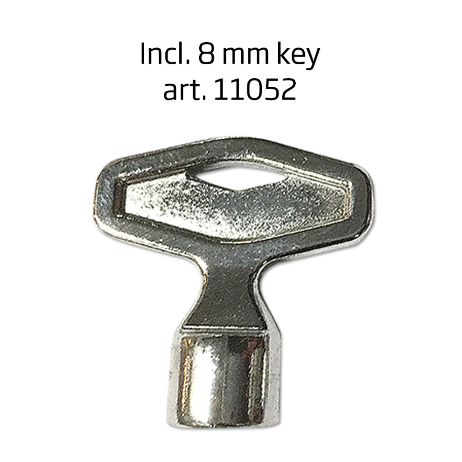 Cigarette Bin Curved A3 Info, for outdoor use, 3,3 l